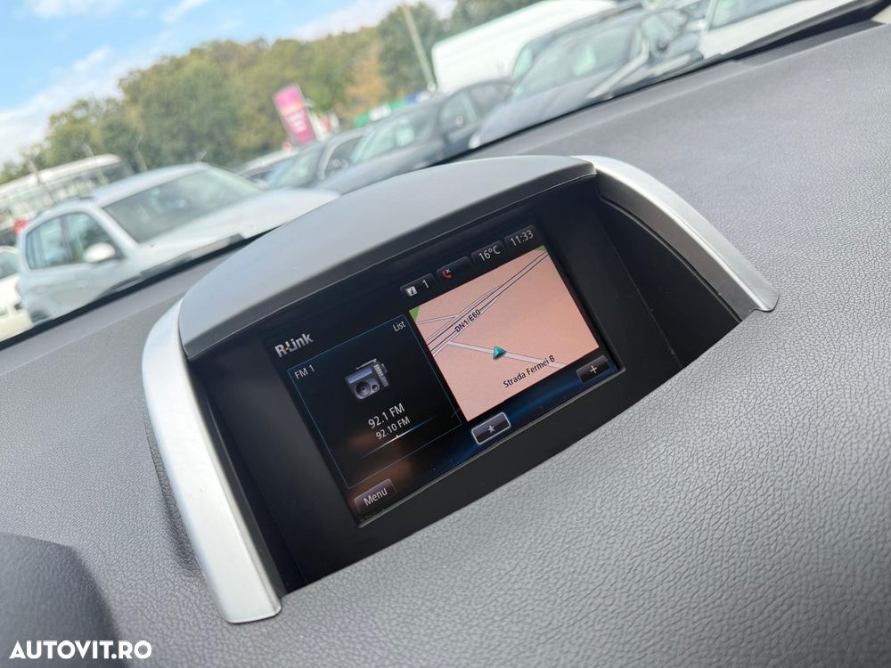 Renault Koleos - 25