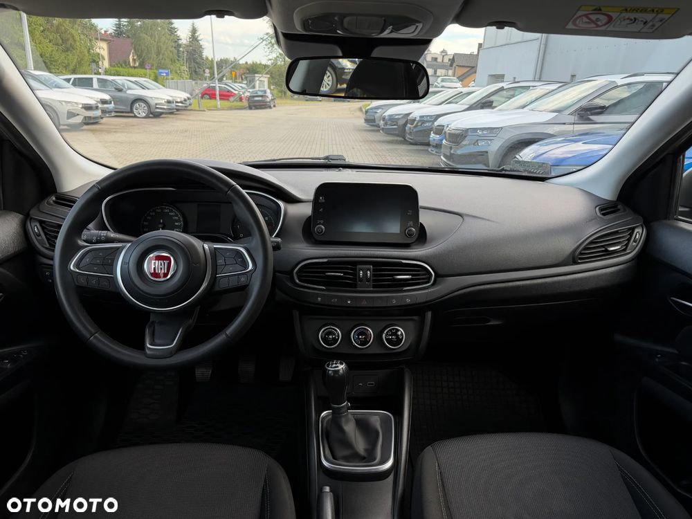Fiat Tipo 1.0 T3 City Life - 11