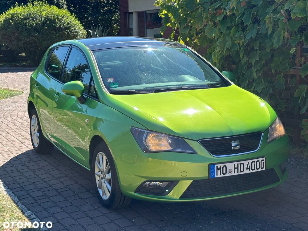 Seat Ibiza - 6