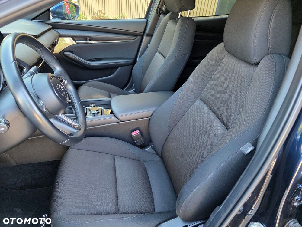Mazda 3 - 14