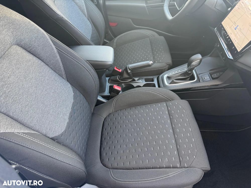 Ford Puma 1.0 EcoBoost MHEV Aut. Titanium - 14