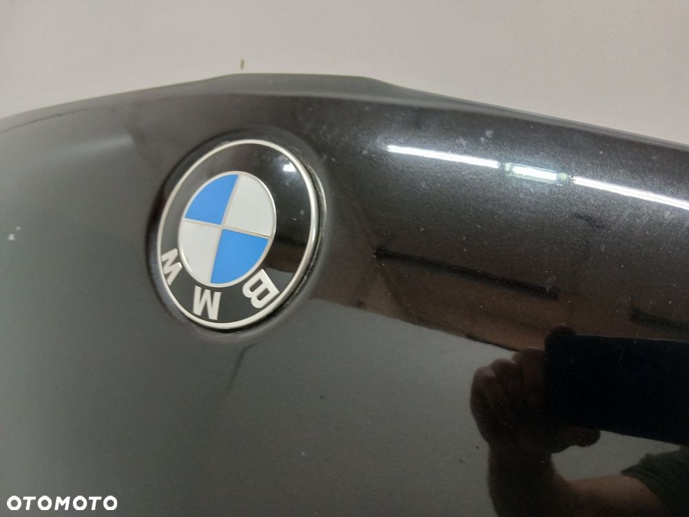 MASKA BMW E87 BLACK SAPPHIRE 475/9 - 2