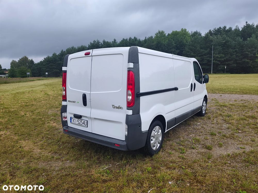 Renault Trafic - 14