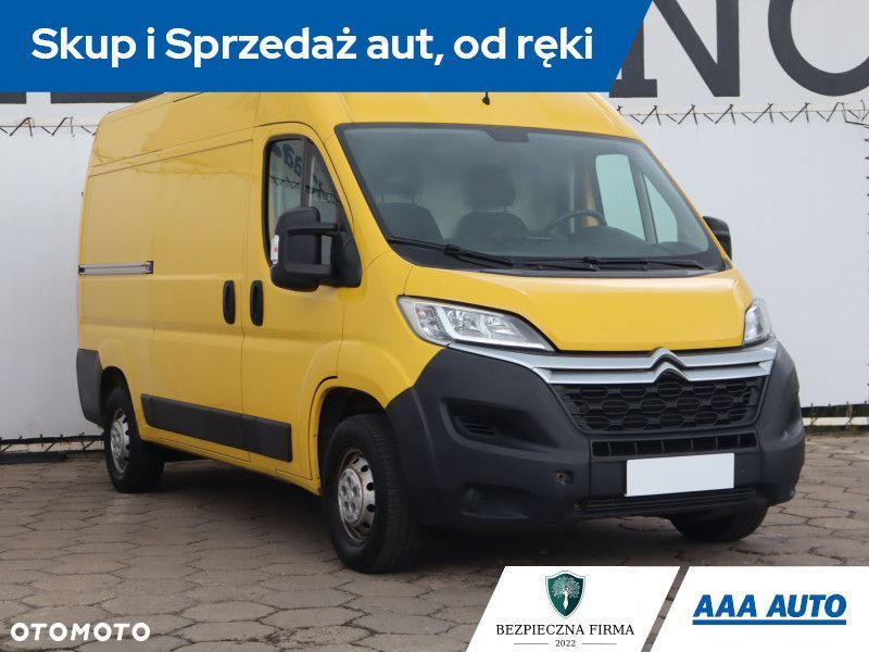 Citroën jumper - 3