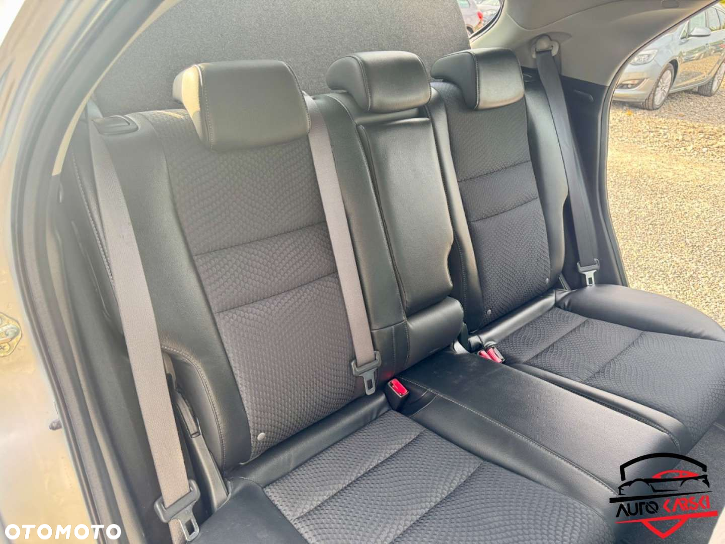 Honda Civic - 38