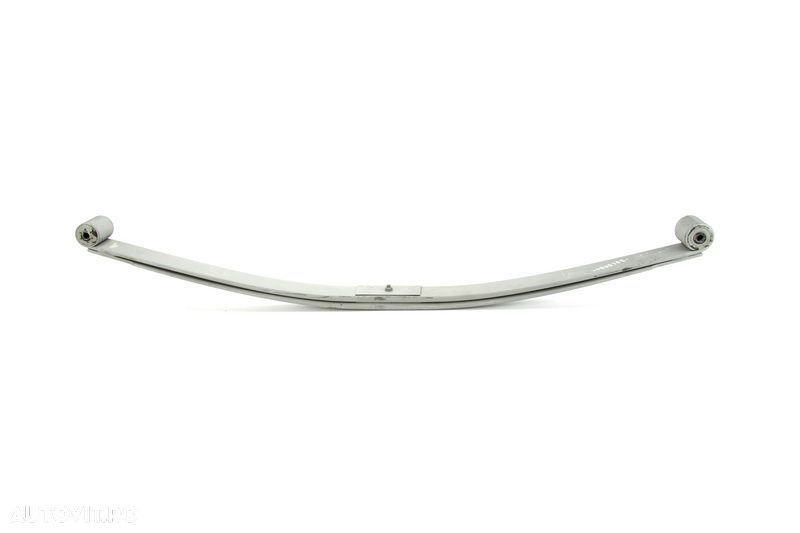 Arcuri Fiat Ducato Peugeout Boxer Citroen Jumper - 2