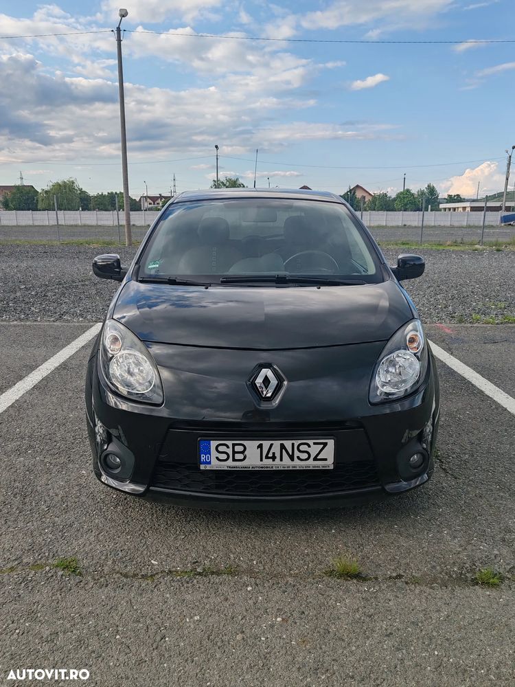Renault Twingo 1.2 16V Miss Sixty - 1