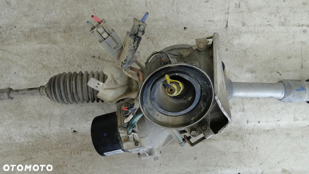 HONDA CIVIC VIII UFO PRZEKŁADNIA MAGLOWNICA UKŁAD POMPA EUROPA - 6