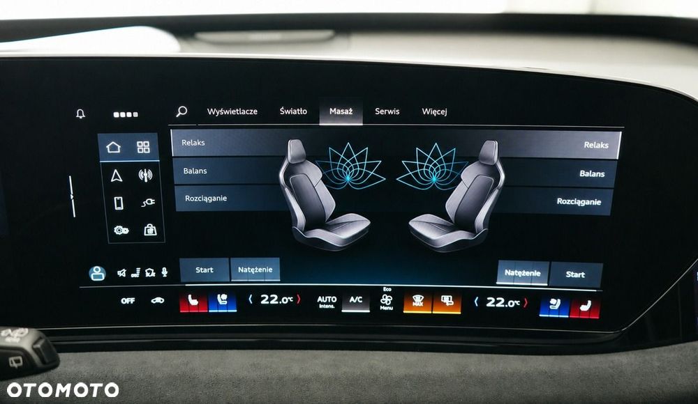 Audi A6 Avant e-tron - 37