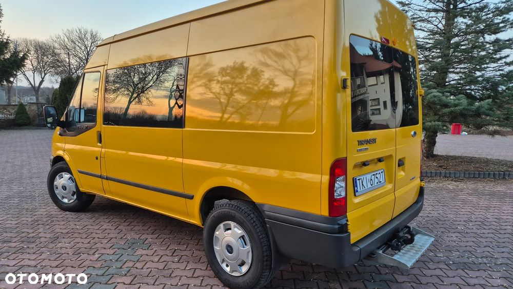 Ford Transit - 20
