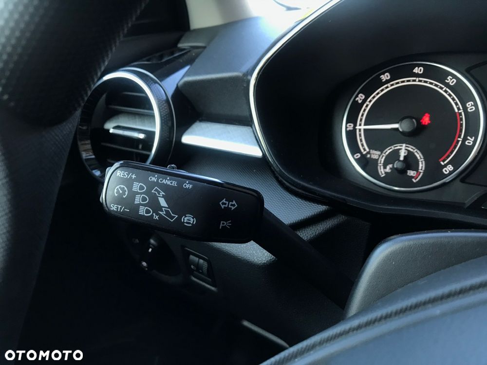 Skoda Fabia 1.0 Active - 26