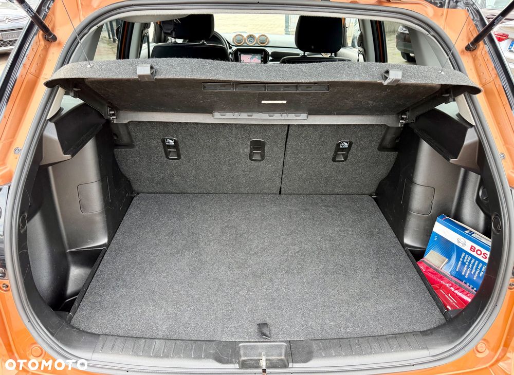 Suzuki Vitara 1.6 (4x2) Comfort+ - 21