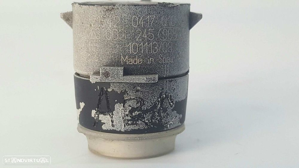 SENSOR DE ESTACIONAMENTO MERCEDES CLASE C (W204) FAMILIAR 220 T CDI BLUEEFFICIEN... - 4