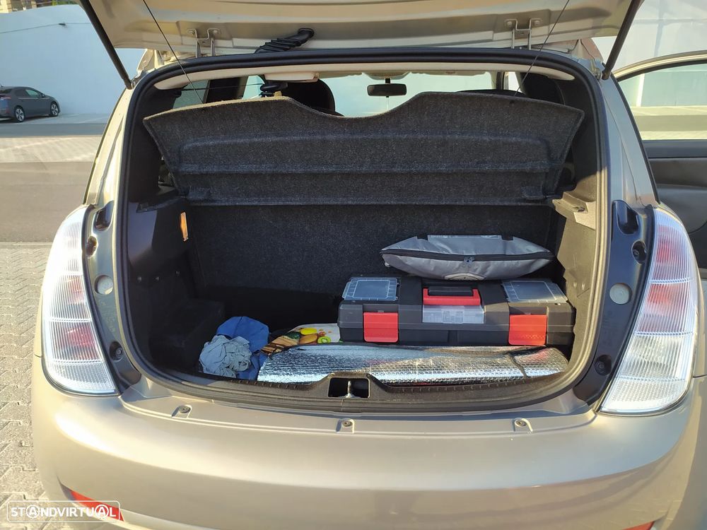 Lancia Ypsilon 1.2 Oro S&S - 9