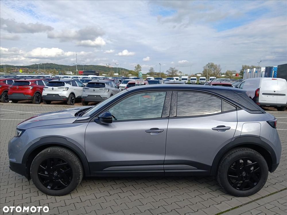 Opel Mokka 1.2 T GS S&S - 5