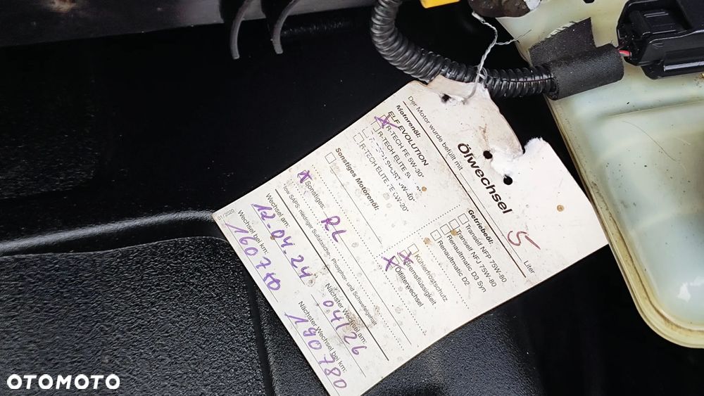 Renault Scenic TCe 130 Luxe - 23