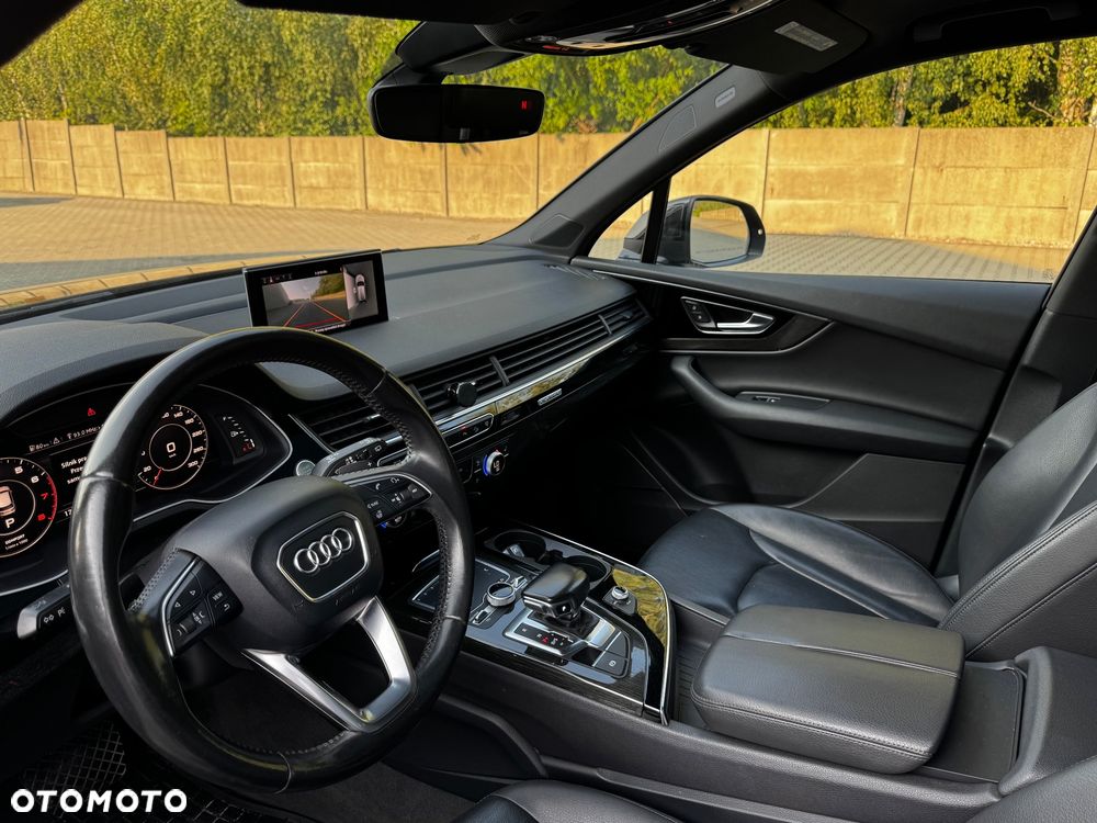 Audi Q7 - 28