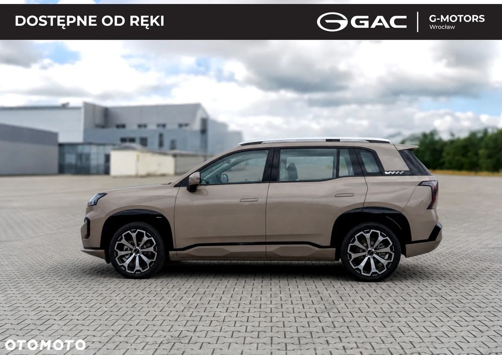 GAC AION V 2026
