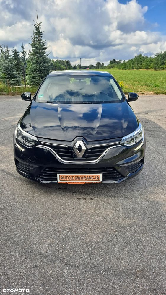 Renault Megane 1.2 Energy TCe Life - 4