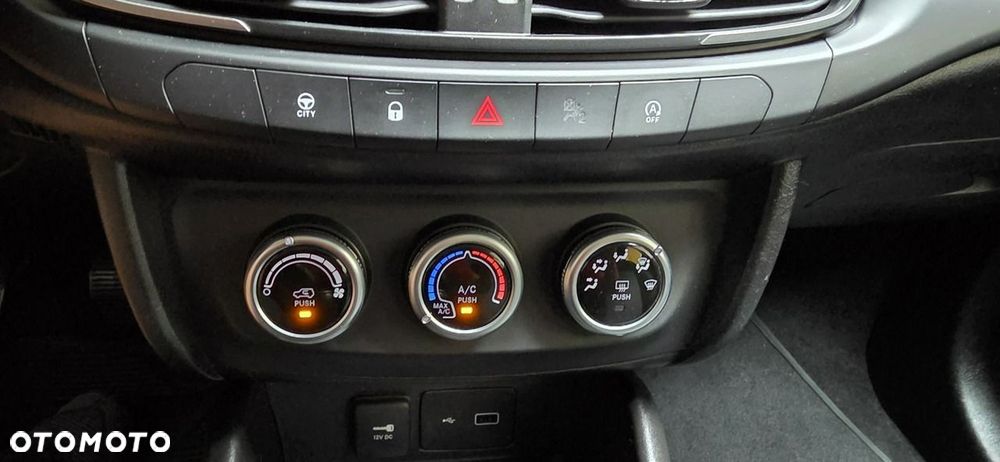 Fiat Tipo - 23