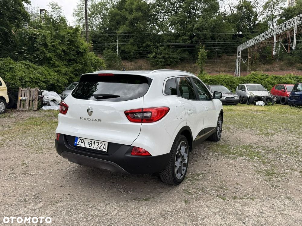 Renault Kadjar - 3