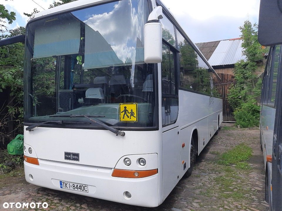 Van Hool T916 - 4