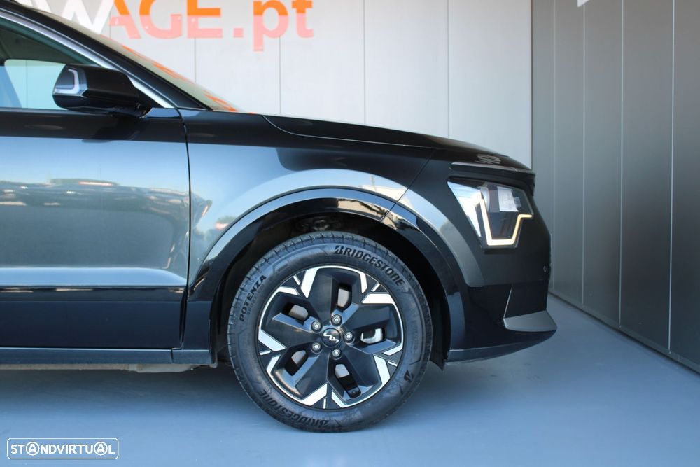 Kia Niro EV 64kWh Drive - 20