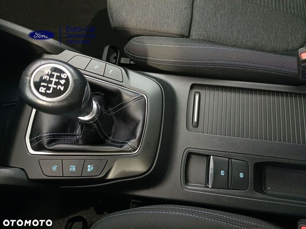 Ford Focus 1.5 EcoBlue Start-Stopp-System ACTIVE - 24