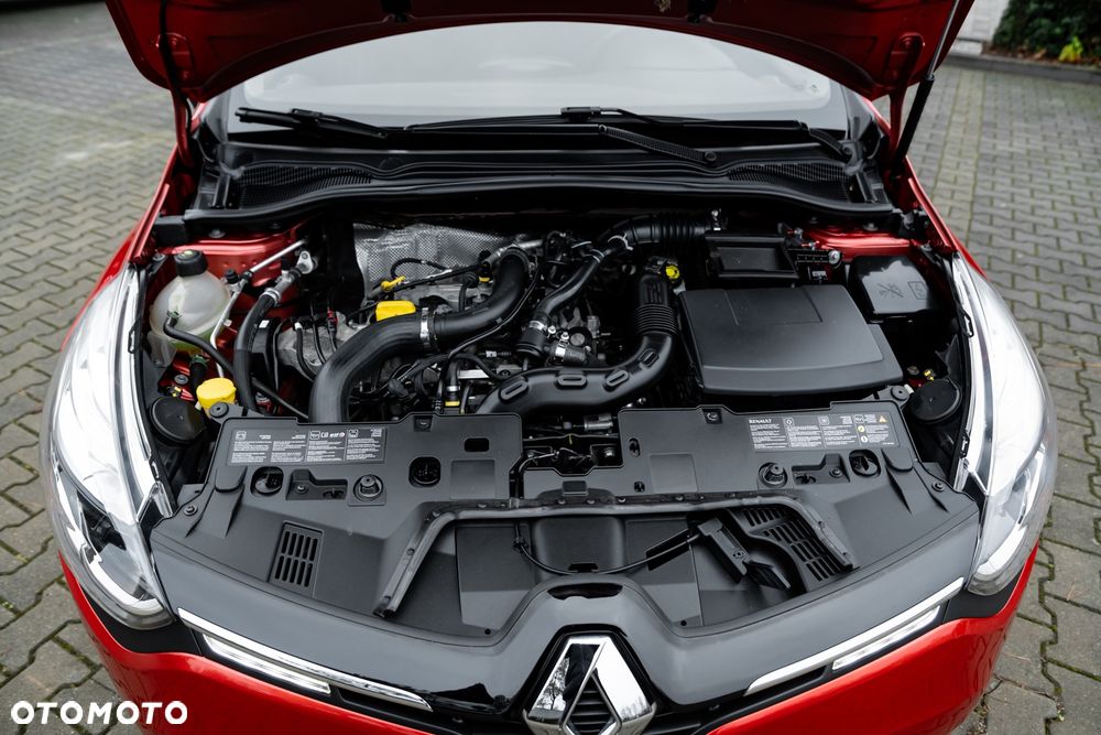 Renault Clio TCe 90 Limited - 40