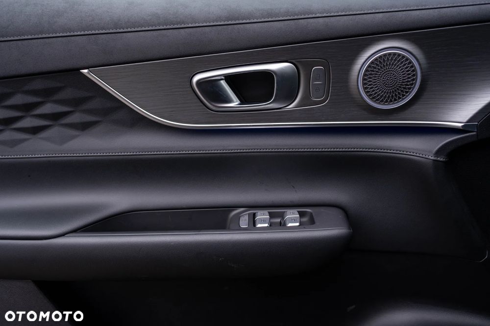Chery Tiggo 8 1.5 T-GDI Super Hybrid Comfort DCT - 15