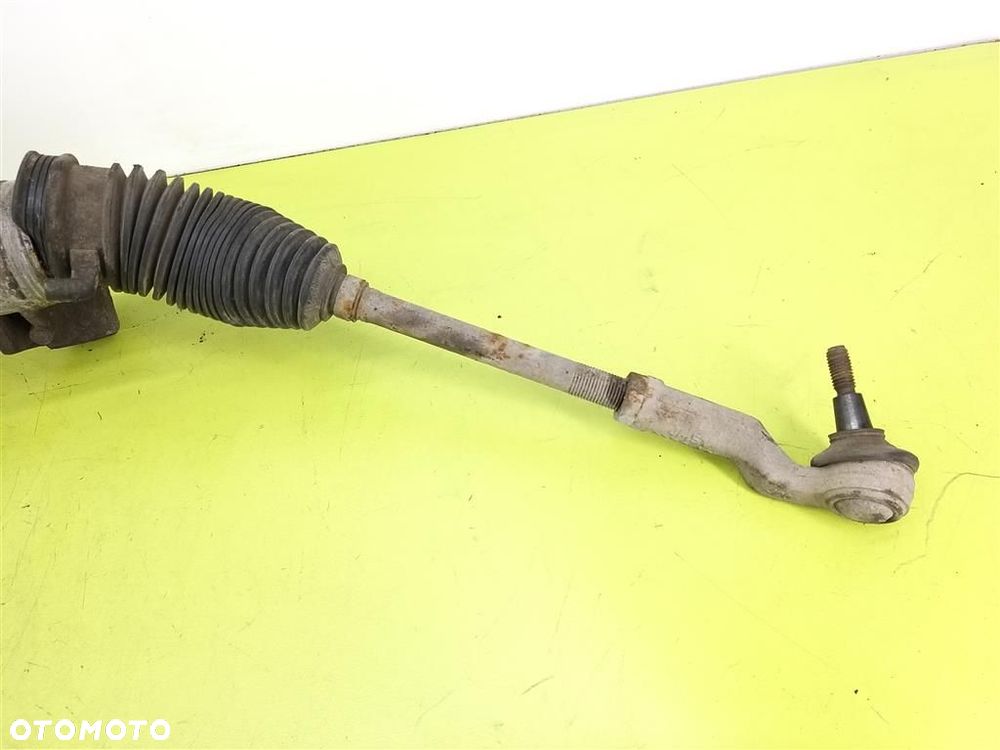 Maglownica PRZEKŁADNIA Ford Focus Mk2 04-11 VISTEON 5M513200LHD55 EUROPA - 6