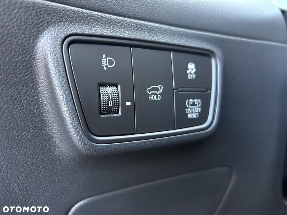 Hyundai Tucson - 25