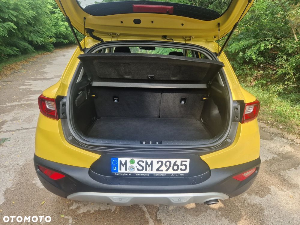Kia Stonic 1.6 CRDi Platinum Edition - 21