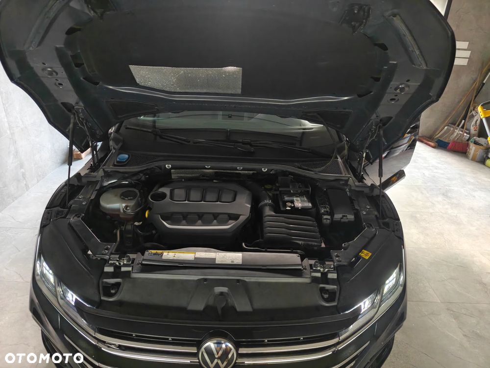Volkswagen Arteon 2.0 TSI OPF 4Motion DSG R - 28