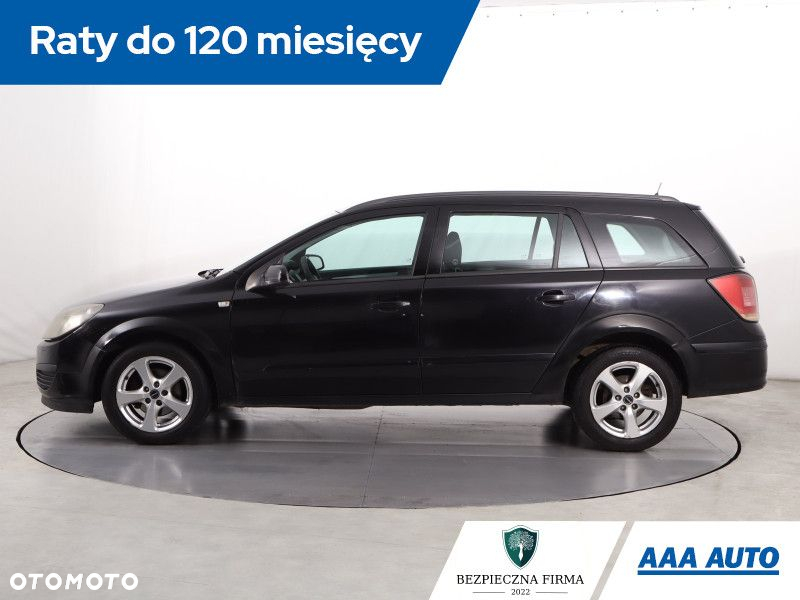 Opel Astra - 3