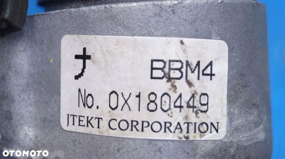 Przekładnia kierownicza Mazda 3 III 09-15 - 3