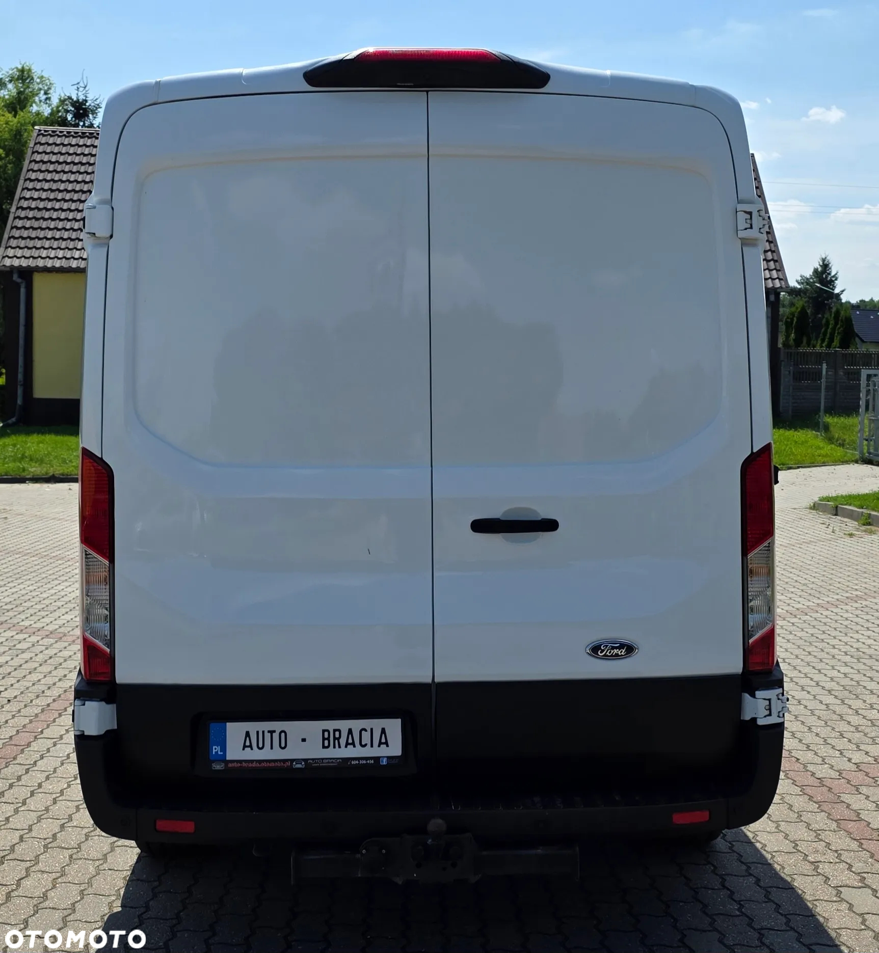 Ford TRANSIT - 7