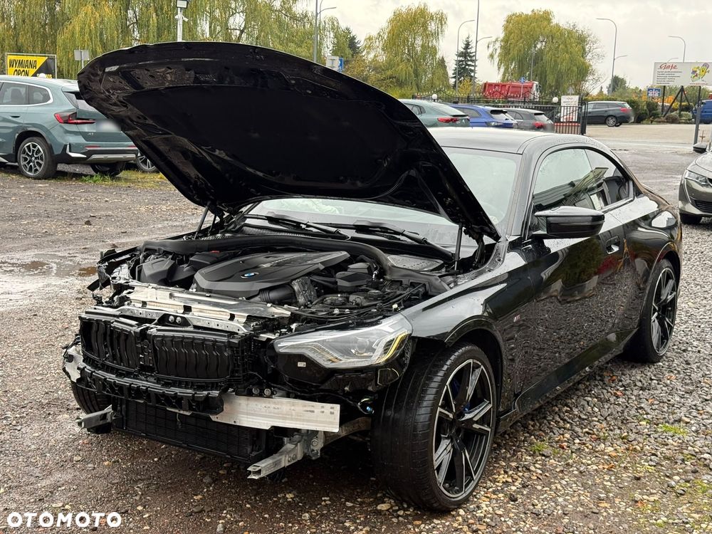 BMW Seria 2 M240i xDrive - 10