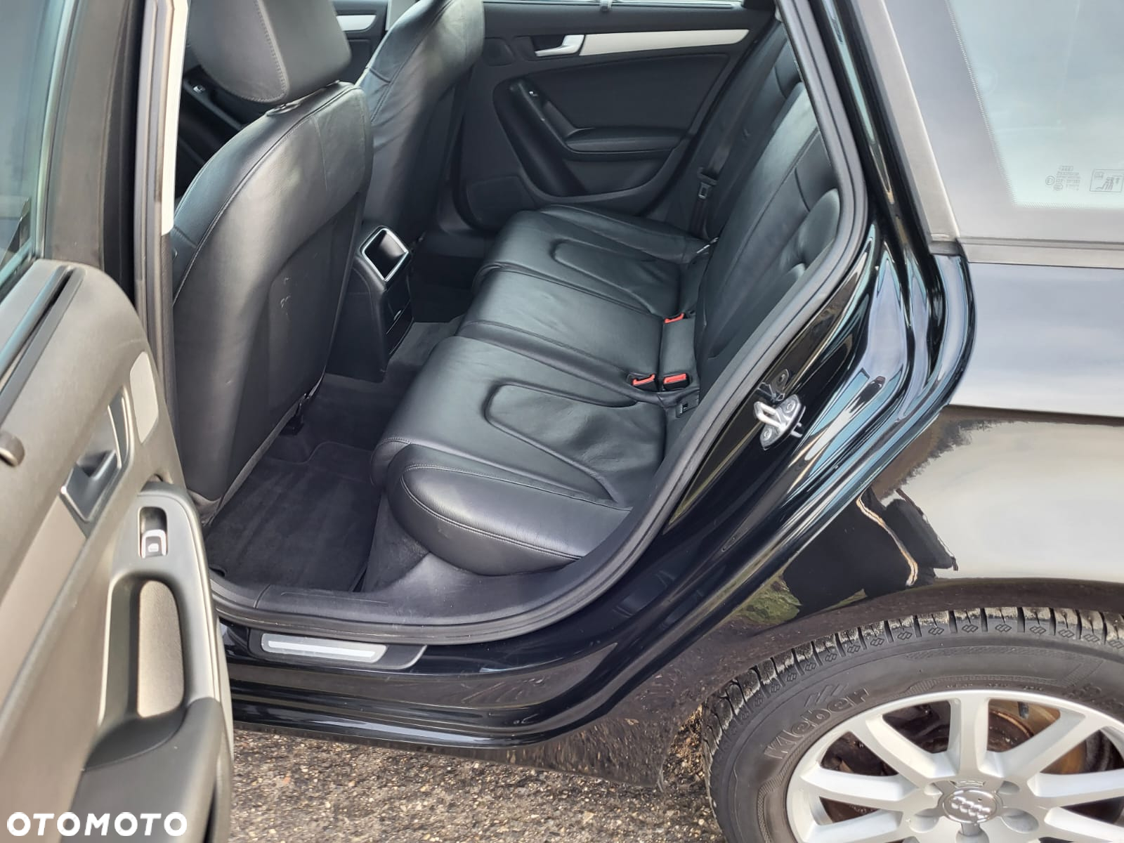 Audi A4 Avant 2.0 TDI DPF Ambition - 20