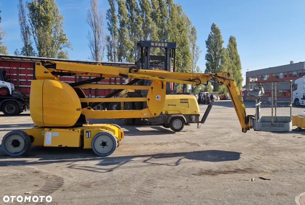 Manitou 170 AETJ - 4