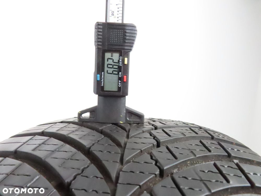 235/50R19 OPONA CAŁOROCZNA Goodyear Vector 4Seasons Gen-3 103W XL - 7