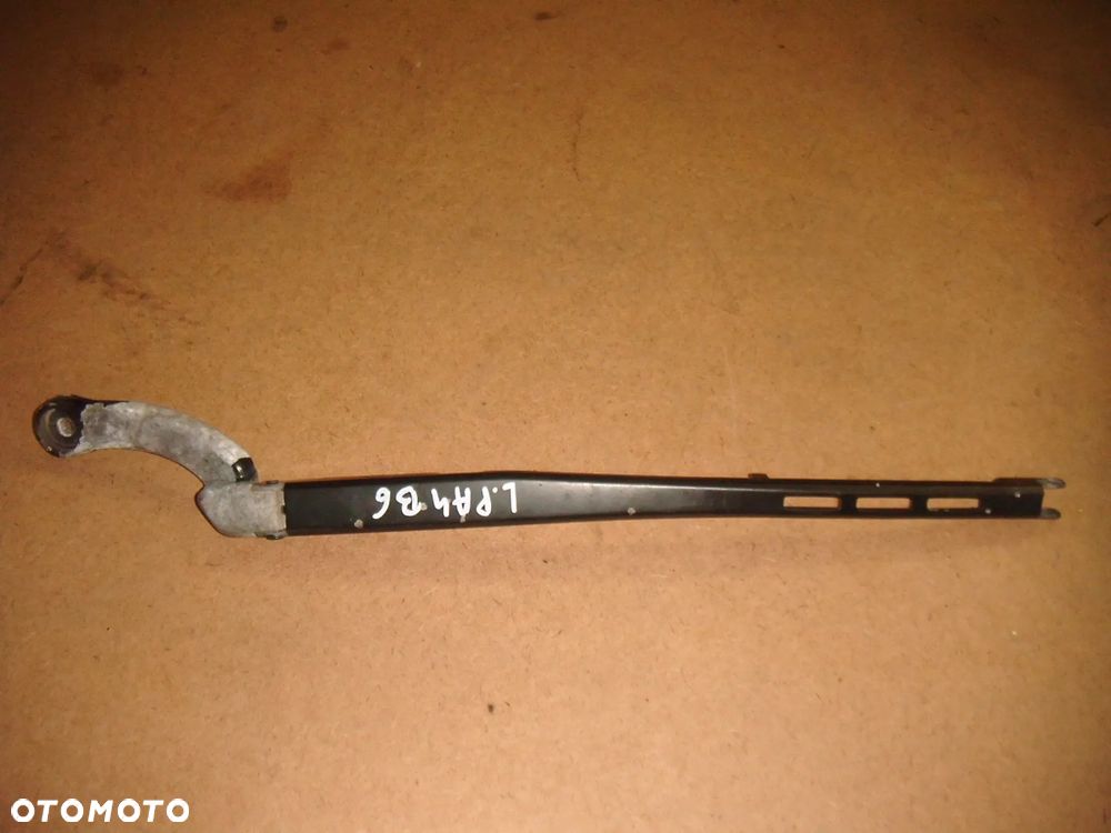 audi a4 b6 ramiona wycieraczki przód komplet 2szt - 2