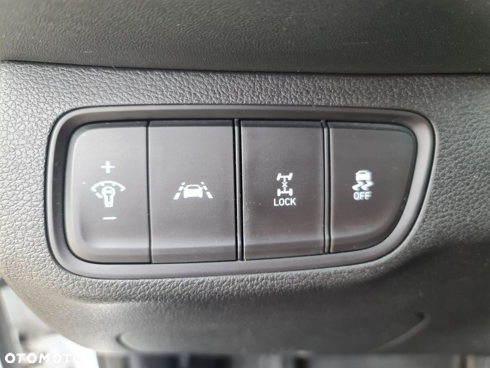 Hyundai Santa Fe 2.0 CRDi Executive 4WD - 14