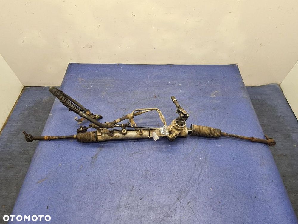 FORD ESCAPE I MAVERICK II 3.0 V6 PRZEKŁADNIA KIEROWNICZA RF-YL8C-3550-FB - 1