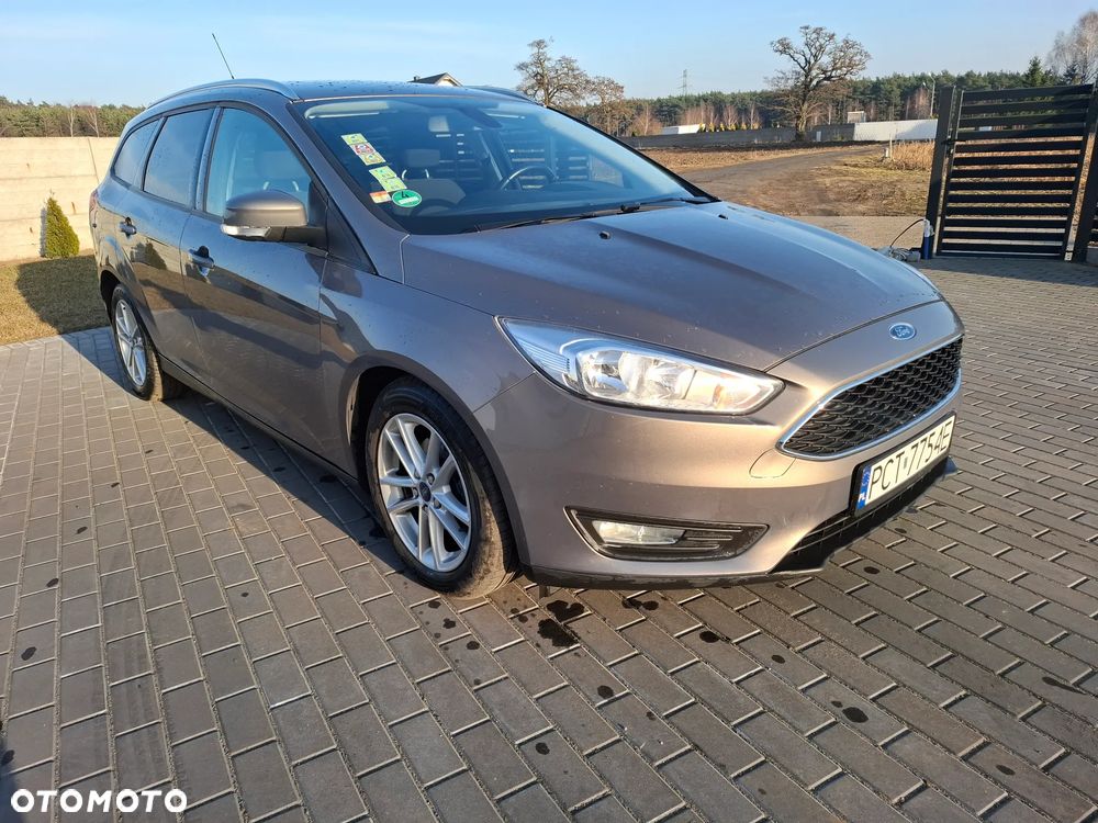 Ford Focus - 9