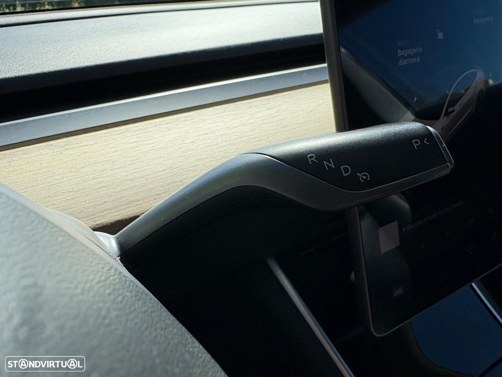 Tesla Model 3 Long Range AWD Dual Motor - 27