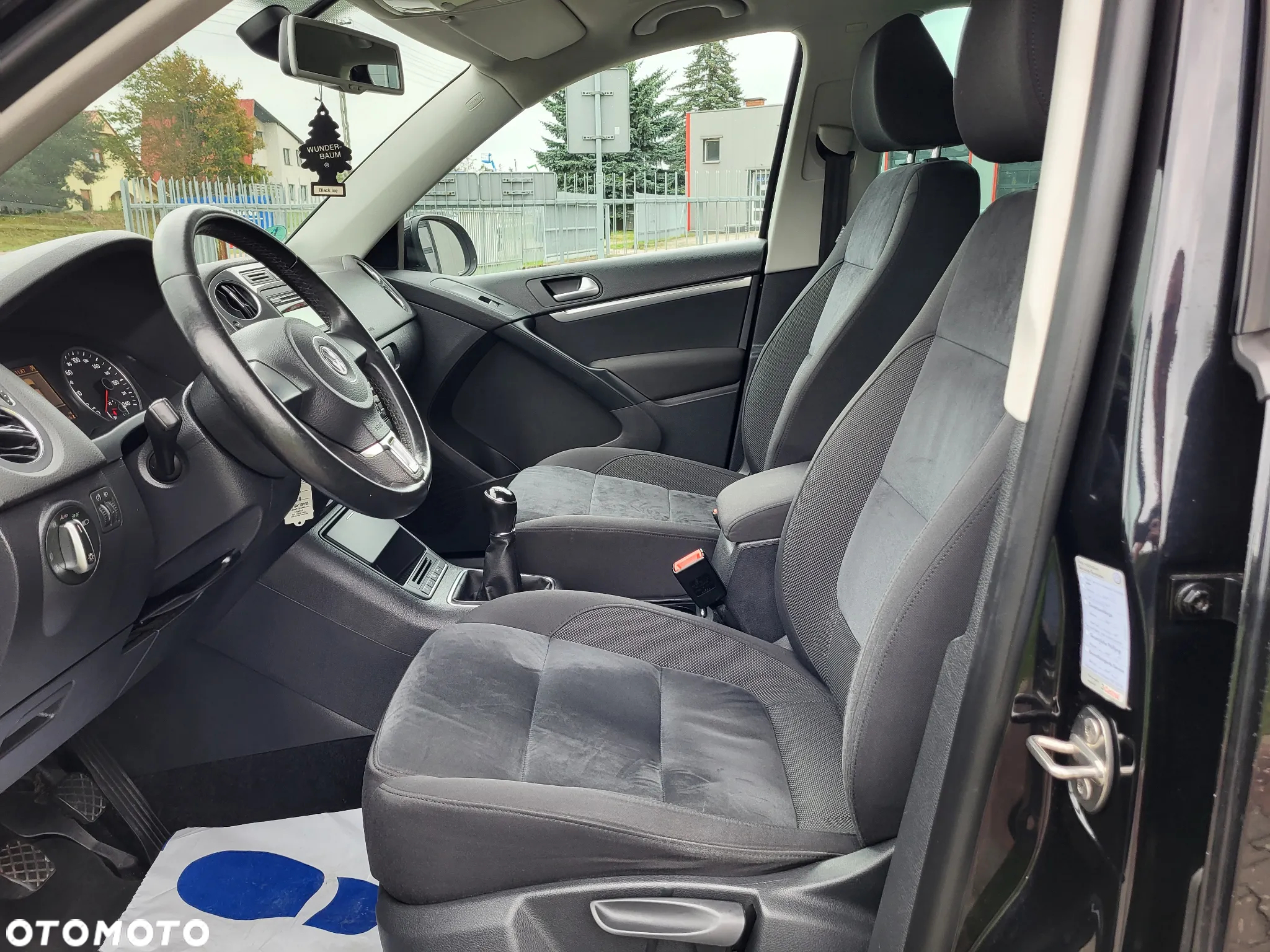 Volkswagen Tiguan 1.4 TSI BlueMotion Technology CityScape - 16