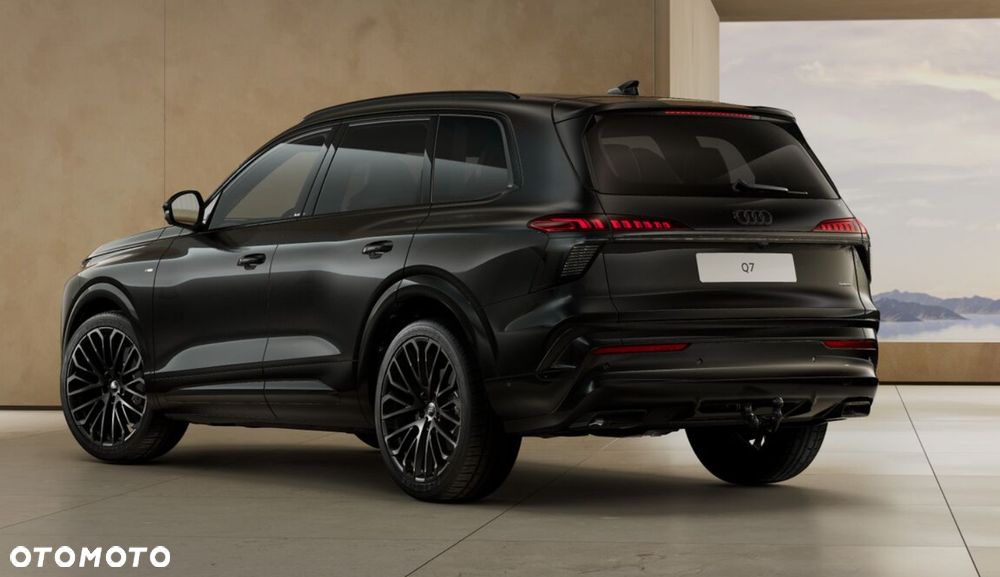 Audi Q7 TDI mHEV 210 kW Quattro Tiptr - 3