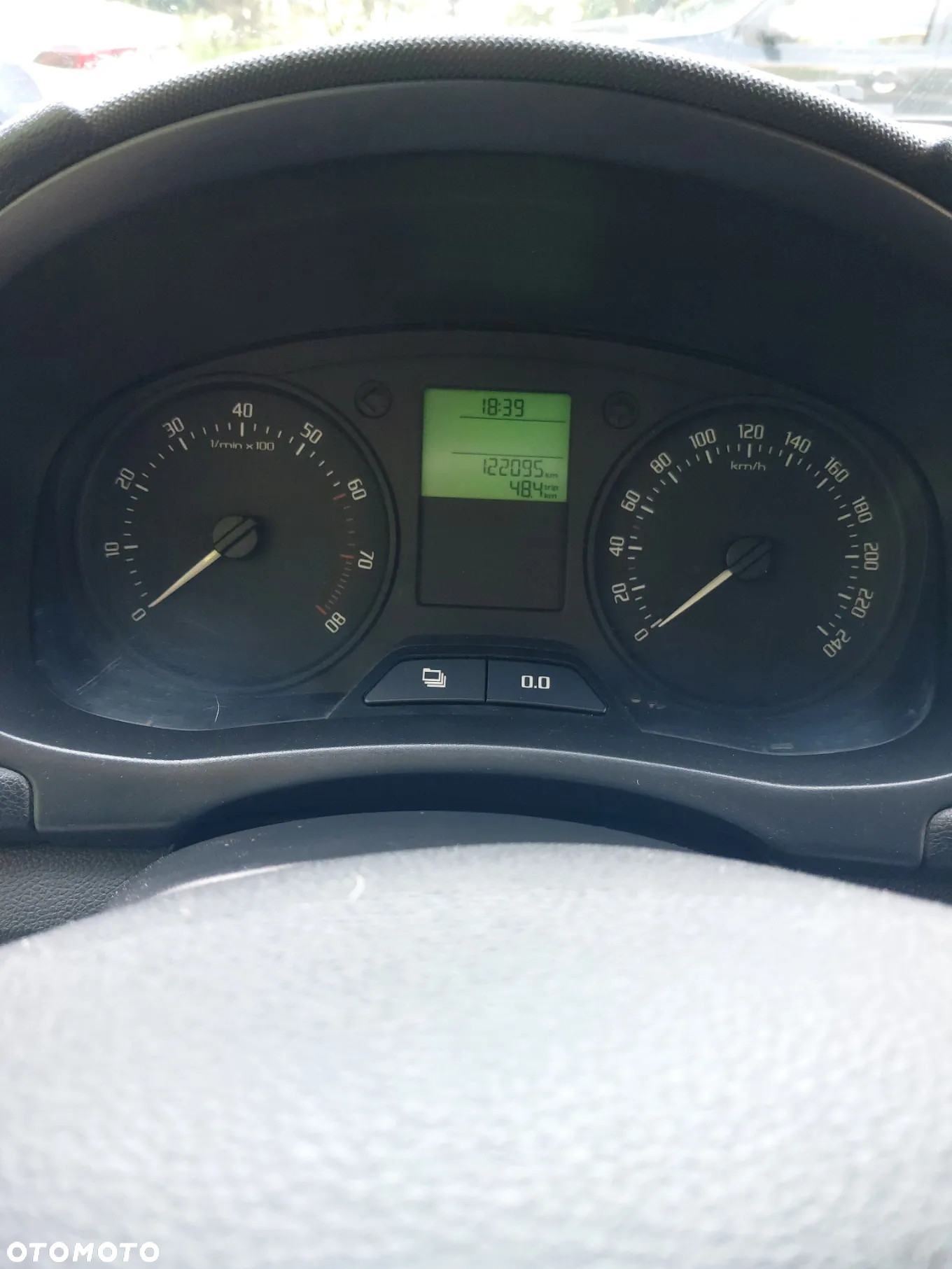 Skoda Fabia 1.2 12V Active - 8