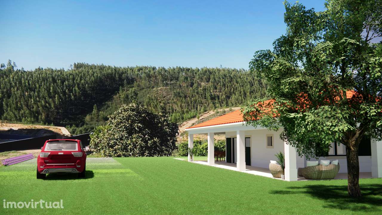 Terreno, 3 600 m², Aldeia do Mato e Souto - Grande imagem: 5/5